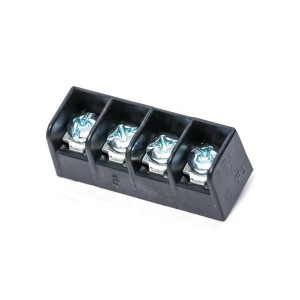 38705-0104, Клеммные колодки с изолирующими перегородками SR BTS PCRACS 4 ASY R BTS PCRACS 4 ASY C