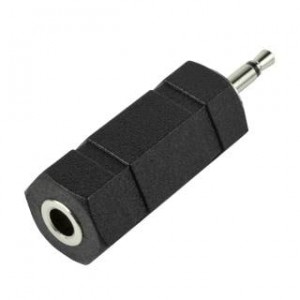 IA-MS2535, Телефонные разъемы audio adapter 2.5 3conductor Cable mnt