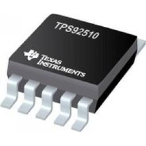 TPS92510EVM-011, Средства разработки схем светодиодного освещения  TPS92510 Eval Mod