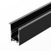 Профиль SL-COMFORT-3542-F-2000 ANOD BLACK 031765
