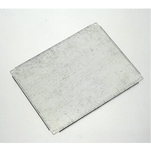 MP 8060 MOUNTING PLATE