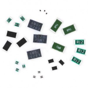 73L4R20J, Токочувствительные резисторы – для поверхностного монтажа 0.2ohms 5%