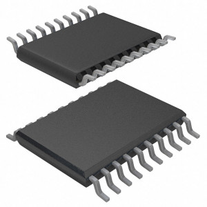 STM8L051F3P6TR, Микроконтроллер STM 8-бит 8кБ Флэш-память 20TSSOP