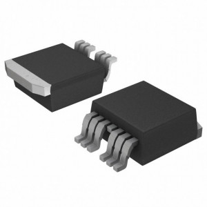 IRFS7734TRL7PP, Транзистор полевой MOSFET N-канальный 75В 183А 294Вт