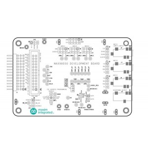 MAX98050EVSYS#, Средства разработки интегральных схем (ИС) аудиоконтроллеров  EVKIT for Low Power, high Performance ANC Audio CODEC