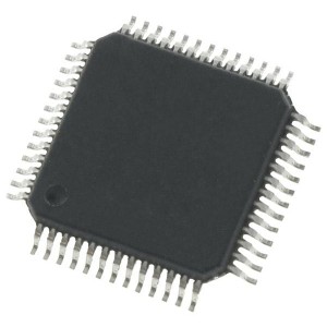 ML62Q1544-NNNTBZ0BX, 16-битные микроконтроллеры CMOS 16-BIT MICROCONTROLLER
