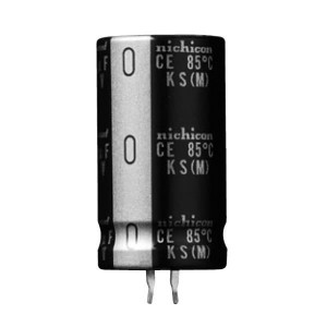 LKS1E682MESB, Алюминиевые электролитические конденсаторы с жесткими выводами 25volts 6800uF 85c 30x20x10L/S