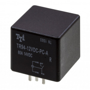 TR94-12VDC-PC-A