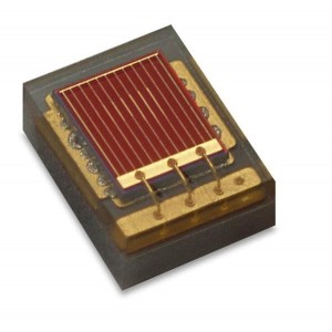 L1RX-RED1000000000, Светодиоды высокой мощности - одноцветные 620-630nm LUXEON RUBIX