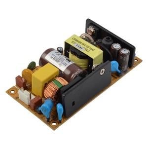 VMS-60-15, Импульсные источники питания ac-dc, 60 W, 15 Vdc, single output, open PCB, MED