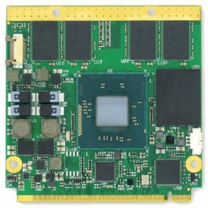 Q974-6430-2100-C0, Одномодульные компьютеры  Q7 - Q7-974 w/Bay Trail-I E3827 @1.75 GHz DC - RAM DDR3L 2GB - SSD 8GB - LVDS - HDMI - Com. Temp
