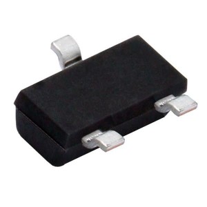 MXD1810XR46+T, Контрольные цепи 3-Pin uPower Reset Circuit