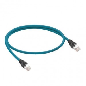 0985 606 500/1M, Кабели Ethernet / Сетевые кабели
