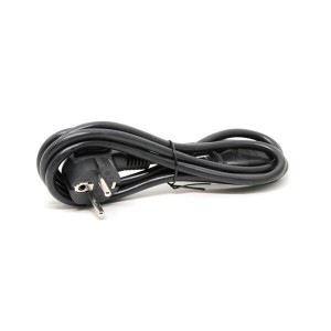 1702002605, Кабели питания переменного тока Power Cord EU 3P 10A 250V 183cm