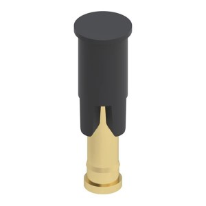 806-22-001-30-012191, Проводные клеммы и зажимы SMT SpringPin RmvblCap H.255"