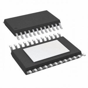 A3992SLPTR-T, IC BRIDGE DRIVER SER 24TSSOP