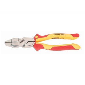 32938, Щипцы и пинцеты Insul High Leverage Linemans Pliers