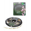 Лента светодиодная SMD2835-120 LED/м-IP20-12 В-9,6 Вт/м-4000 К (5 м) блистер SQ0331-0366