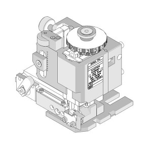 63904-3400, Настольные инструменты FINEADJUST APPLICATOR