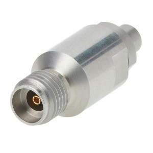 134-1000-001, РЧ адаптеры - междусерийные Adapter Assembly 2.92mm Jack-SMP Plug