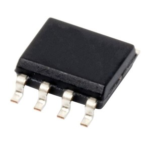 LTC8043ES8#PBF, Цифро-аналоговые преобразователи (ЦАП)  12-Bit Serial, MDAC
