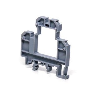 CDL4U SPACER, Клеммные колодки для DIN-рейки Empty Spacer Terminal