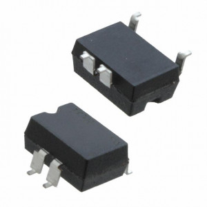 PVD1352NSPBF, IC RELAY PHOTOVO 100V 550MA 8SMD