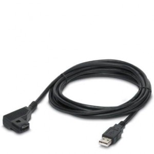 2320500, Кабели USB / Кабели IEEE 1394 USB-DATACABLE QUINT
