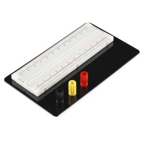 PRT-00112, Принадлежности SparkFun Breadboard - Classic