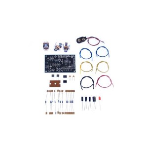 CS-ABWKIT-02, Принадлежности Crowd Supply Low Pass Filter Kit