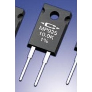 MP925-100K-1%, Толстопленочные резисторы – сквозное отверстие 100K ohm 25W 1% TO-220 PKG PWR FILM