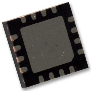 SN74CB3Q3257RGYR, Мультиплексор/Демультиплексор на полевых транзисторах 4-бит VQFN16(4x4)
