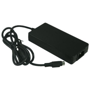 PUP150N3-19, Настольные адаптеры переменного тока 150W/54V/2.77A ITE AC/DC DT C14 4P MINI DIN