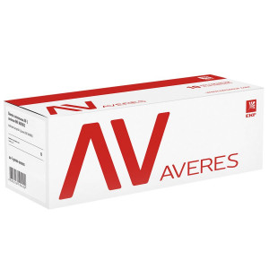 Лампа сигнальная AV-L зеленая AVERES av-l-green-averes