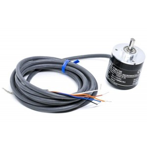 E6B2-CWZ3E 1000P/R 2M, Кодеры INC 512VDC VOLT ABZ PHASE