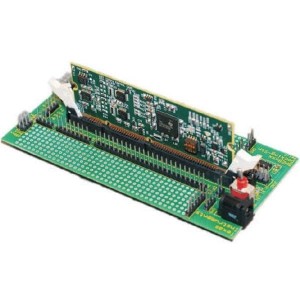 TMDSCNCD28343, Дочерние и отладочные платы Delfino C28343 controlCARD