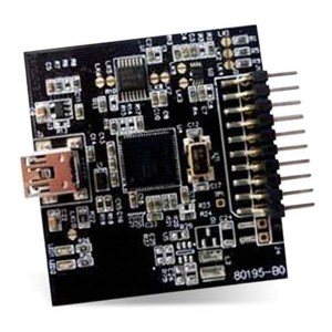 ATUSB-I2C-AUTO-PCB, Средства разработки интерфейсов ATUSB-I2C-AUTO-PCB