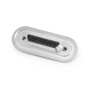 DCDH-15P4C40.5BN, Соединители D-Sub Micro-D 15way Plug 0.5inch 24AWG Sld wire tail