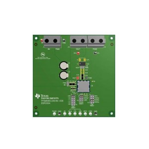 TPSM846C24EVM-006, Средства разработки интегральных схем (ИС) управления питанием