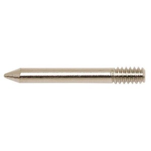 MT1B, Паяльники TIP,CONE SHAPE,1/8" FOR SP23/25,BULK