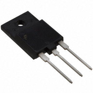 FQAF13N80, Транзистор полевой MOSFET N-канальный 800В 8А 120Вт