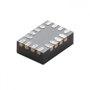 DGQ2788AEN-T1-GE4, ИС аналогового переключателя Dual DPDT/Quad SPDT 16-pin miniQFN