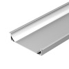 Профиль с экраном ARH-POWER-W200-F-2000 ANOD 027916