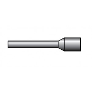 2869.0/100, Клеммы H0.75/6-D DIN Std Insulate Gray