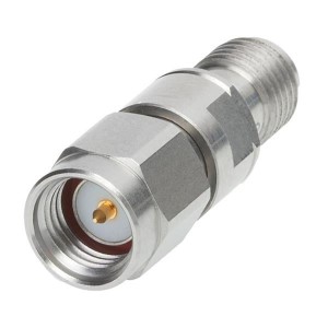 134-1010-001, РЧ адаптеры - междусерийные Adapter Assembly 2.92mm Jack-SMA Plug