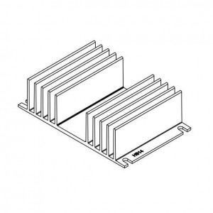 HS14, Радиаторы Heatsink, T03