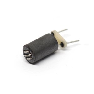 28C0236-0JW-10, Ферритовые фильтры для кабелей 998ohms 100MHz 5A Thru-hole