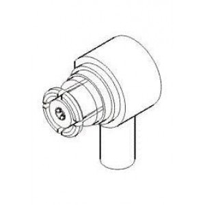 73415-3030, РЧ соединители / Коаксиальные соединители SMP RA Jack RG-405 .086 Cble 50Ohms