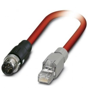 1419168, Кабели Ethernet / Сетевые кабели VS-MSDS- IP20-93K-LI/2,0