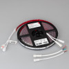 Лента герметичная DMX-PFS-B60-12mm 24V RGB-PX6 (14 W/m, IP68, 5060, 5m) 039608